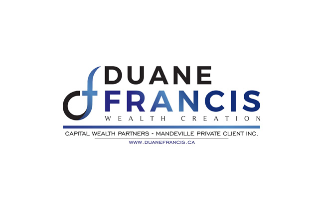 Duane Francis Wealth Creation