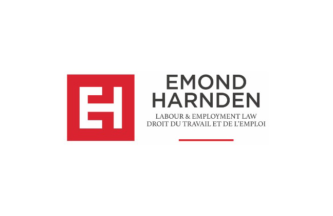 Emond Harnden Labour & Employment Law
