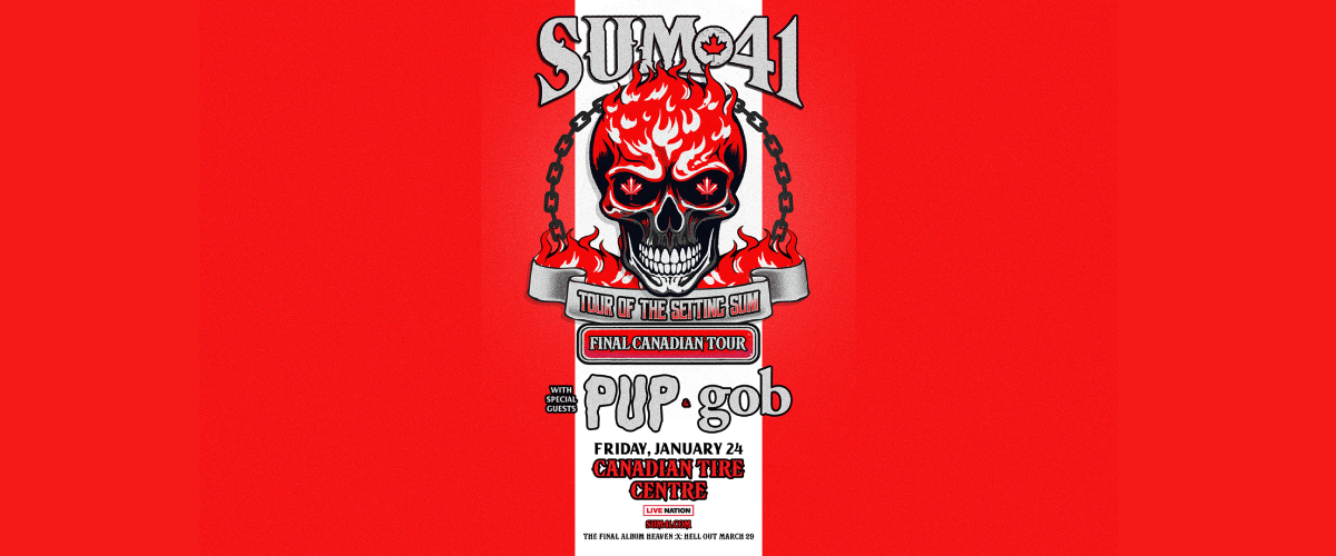 SUM 41