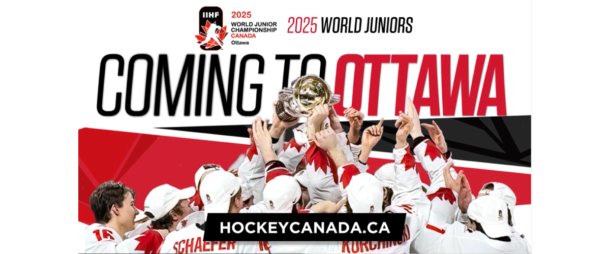 2025 World Juniors