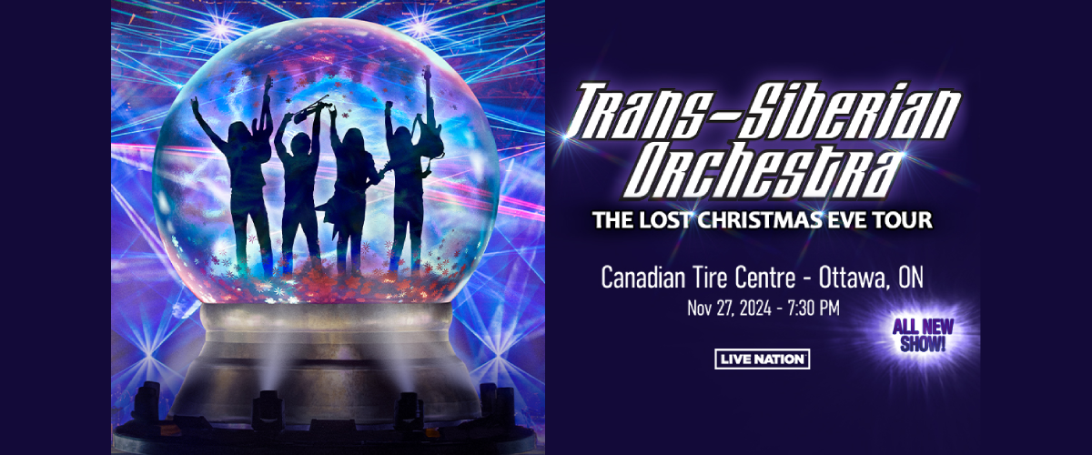 Trans-Siberian Orchestra