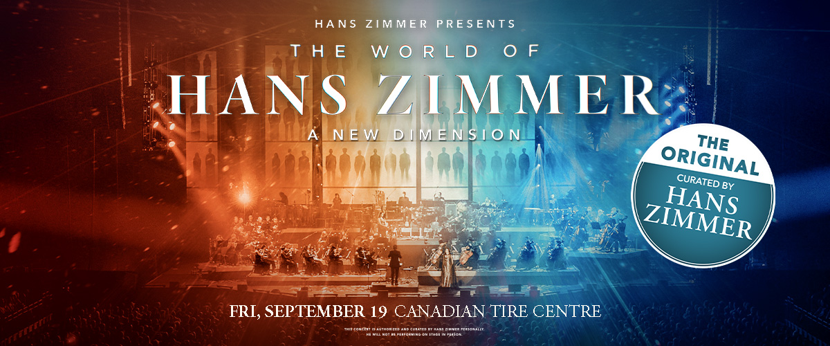 The World of Hans Zimmer