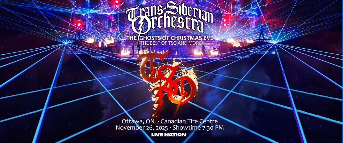 Trans-Siberian Orchestra