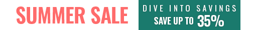 Save On Summer Rooms!